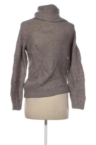 Damenpullover Camaieu, Größe S, Farbe Grau, Preis € 3,23