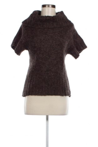 Pulover de femei Camaieu, Mărime M, Culoare Maro, Preț 16,22 Lei