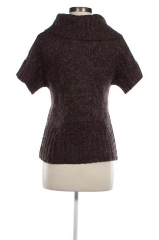 Дамски пуловер Camaieu, Размер M, Цвят Кафяв, Цена 6,38 лв.