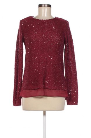 Γυναικείο πουλόβερ Canda, Μέγεθος XS, Χρώμα Βιολετί, Τιμή 2,67 €