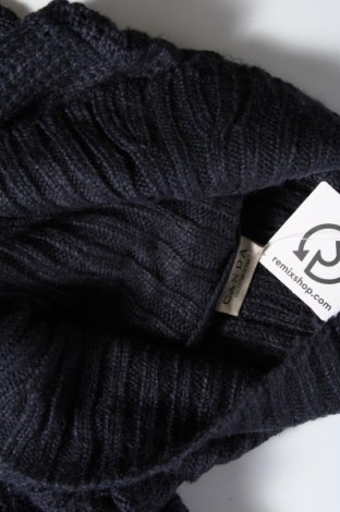 Γυναικείο πουλόβερ Canda, Μέγεθος L, Χρώμα Μπλέ, Τιμή 3,23 €