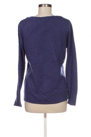 Γυναικείο πουλόβερ Canda, Μέγεθος L, Χρώμα Μπλέ, Τιμή 4,49 €