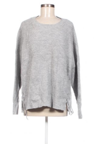 Damenpullover Canda, Größe XL, Farbe Grau, Preis 5,99 €