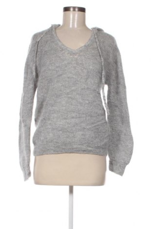 Дамски пуловер Carroll Reed, Размер M, Цвят Сив, Цена 9,60 лв.