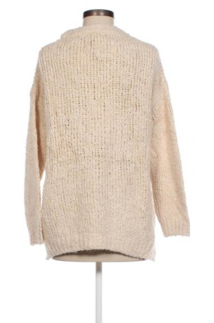 Γυναικείο πουλόβερ Cartoon, Μέγεθος M, Χρώμα  Μπέζ, Τιμή 2,87 €