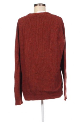 Męski sweter Casa Moda, Rozmiar XL, Kolor Brązowy, Cena 140,74 zł