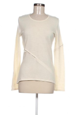 Дамски пуловер Cellini Collection, Размер XL, Цвят Екрю, Цена 29,00 лв.