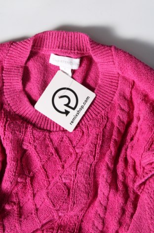 Дамски пуловер Character, Размер L, Цвят Розов, Цена 5,44 лв.