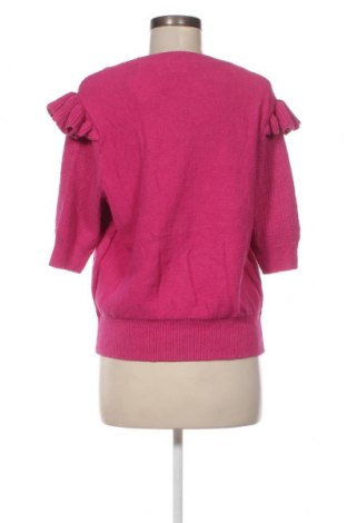 Γυναικείο πουλόβερ Character, Μέγεθος L, Χρώμα Ρόζ , Τιμή 2,97 €