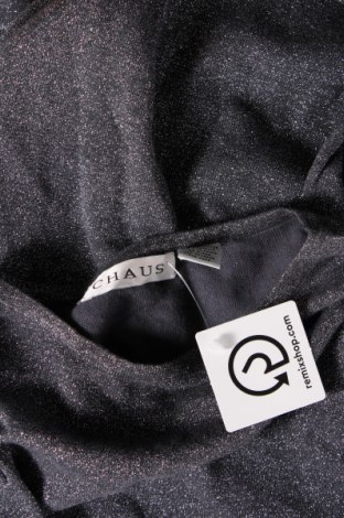 Γυναικείο πουλόβερ Chaus, Μέγεθος M, Χρώμα Ασημί, Τιμή 8,17 €