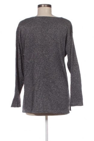 Дамски пуловер Chaus, Размер M, Цвят Сребрист, Цена 15,40 лв.