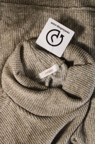 Дамски пуловер Cherish, Размер M, Цвят Бежов, Цена 7,25 лв.