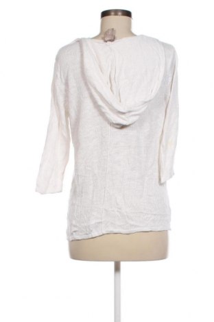 Γυναικείο πουλόβερ Chico's, Μέγεθος M, Χρώμα Λευκό, Τιμή 27,22 €