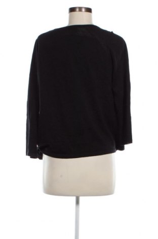Γυναικείο πουλόβερ Chico's, Μέγεθος M, Χρώμα Μαύρο, Τιμή 9,53 €
