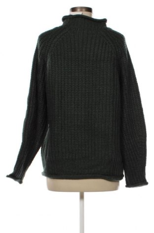 Дамски пуловер Choice, Размер L, Цвят Зелен, Цена 14,40 лв.