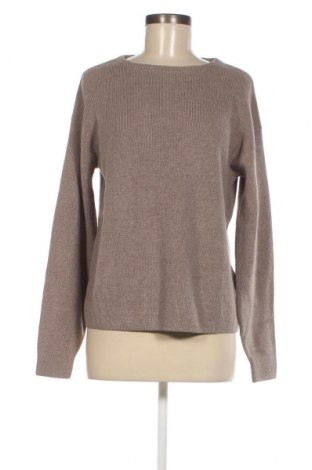 Дамски пуловер Christian Berg, Размер S, Цвят Кафяв, Цена 68,00 лв.