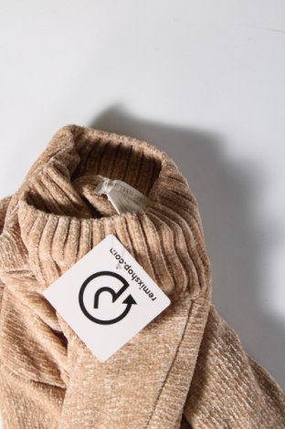 Дамски пуловер Christian Berg, Размер M, Цвят Бежов, Цена 9,60 лв.