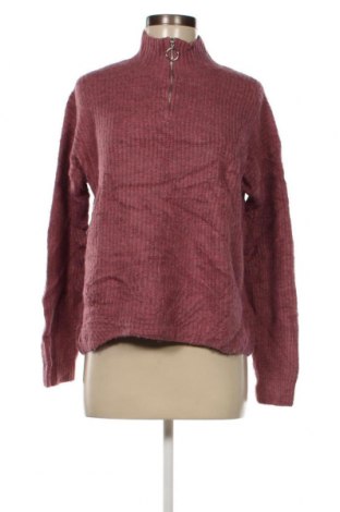 Дамски пуловер Christian Berg, Размер M, Цвят Лилав, Цена 5,28 лв.