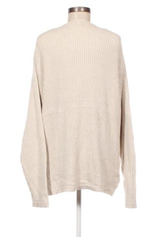Γυναικείο πουλόβερ Claiborne, Μέγεθος XL, Χρώμα  Μπέζ, Τιμή 2,69 €