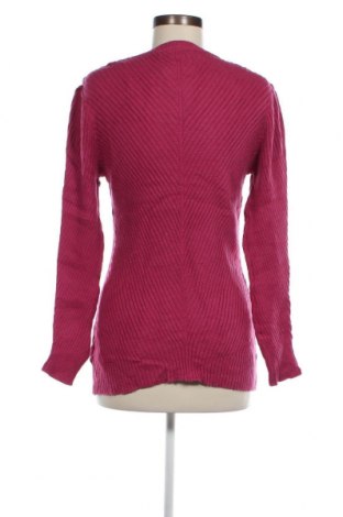Дамски пуловер Cleo, Размер M, Цвят Розов, Цена 5,51 лв.