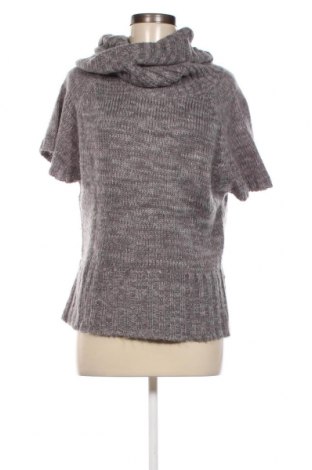Дамски пуловер Clockhouse, Размер M, Цвят Сив, Цена 7,25 лв.