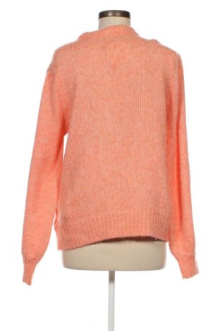 Дамски пуловер Clockhouse, Размер M, Цвят Розов, Цена 29,01 лв.