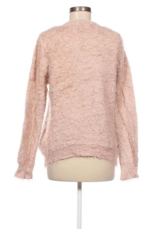 Дамски пуловер Clockhouse, Размер S, Цвят Розов, Цена 7,25 лв.