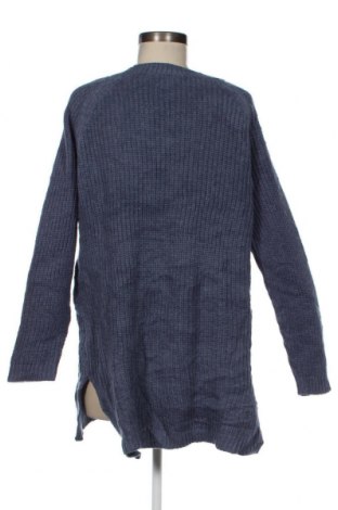 Dámský svetr Clothing & Co, Velikost L, Barva Modrá, Cena  139,00 Kč