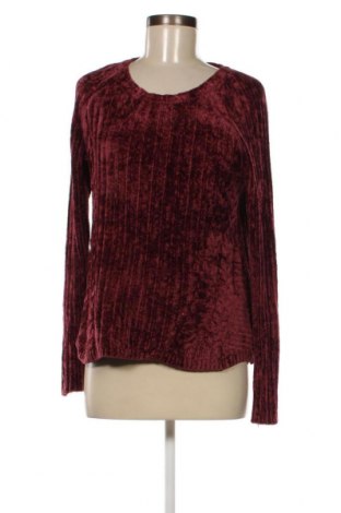 Дамски пуловер Cloud Chaser, Размер M, Цвят Червен, Цена 7,25 лв.