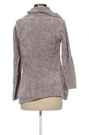 Γυναικείο πουλόβερ Coco Bianco, Μέγεθος S, Χρώμα Γκρί, Τιμή 2,57 €