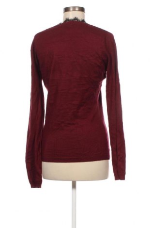 Damenpullover Colloseum, Größe M, Farbe Rot, Preis € 5,99