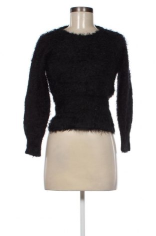 Γυναικείο πουλόβερ Colloseum, Μέγεθος M, Χρώμα Μαύρο, Τιμή 2,69 €