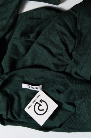 Pulover de femei Colloseum, Mărime M, Culoare Verde, Preț 12,40 Lei