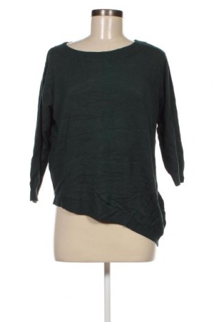 Дамски пуловер Colloseum, Размер M, Цвят Зелен, Цена 8,70 лв.
