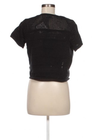 Дамски пуловер Colloseum, Размер S, Цвят Черен, Цена 4,93 лв.