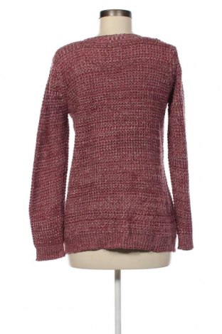 Дамски пуловер Colours, Размер L, Цвят Червен, Цена 7,25 лв.