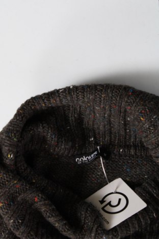 Дамски пуловер Colours Of The World, Размер M, Цвят Многоцветен, Цена 6,67 лв.