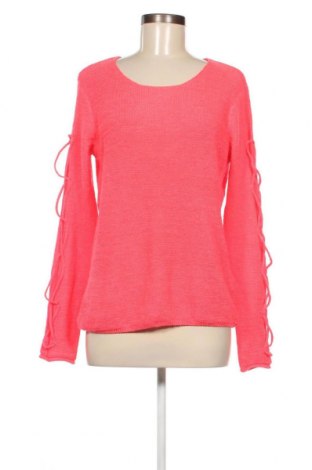 Γυναικείο πουλόβερ Colours Of The World, Μέγεθος S, Χρώμα Πορτοκαλί, Τιμή 3,05 €