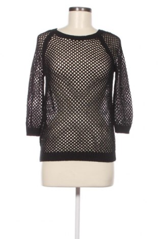 Γυναικείο πουλόβερ Colours Of The World, Μέγεθος XS, Χρώμα Μαύρο, Τιμή 2,15 €