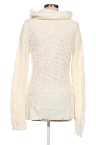 Дамски пуловер Colours Of The World, Размер L, Цвят Бял, Цена 6,09 лв.