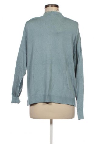 Дамски пуловер Comma,, Размер S, Цвят Син, Цена 39,60 лв.