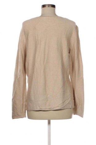 Дамски пуловер Comma,, Размер M, Цвят Бежов, Цена 19,80 лв.