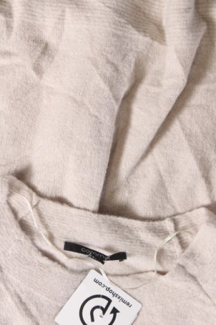 Damenpullover Comma,, Größe L, Farbe Beige, Preis 3,98 €