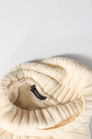 Дамски пуловер Cortefiel, Размер S, Цвят Екрю, Цена 9,57 лв.
