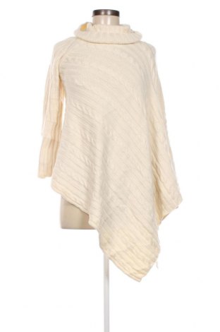 Pulover de femei Cortefiel, Mărime S, Culoare Ecru, Preț 23,85 Lei