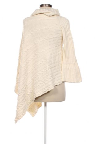 Pulover de femei Cortefiel, Mărime S, Culoare Ecru, Preț 18,12 Lei
