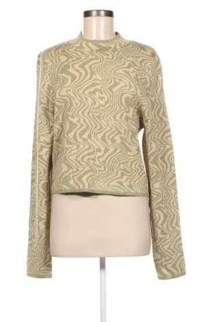Дамски пуловер Cotton On, Размер XXL, Цвят Зелен, Цена 18,86 лв.
