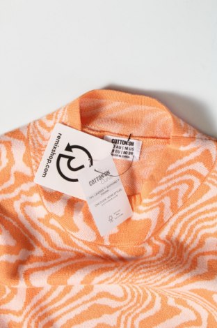 Damenpullover Cotton On, Größe XXL, Farbe Orange, Preis 5,22 €