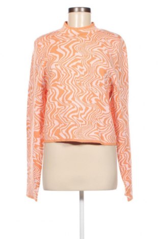 Дамски пуловер Cotton On, Размер XXL, Цвят Оранжев, Цена 10,58 лв.