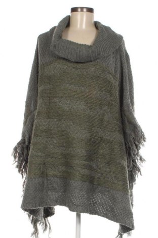 Pulover de femei Couchel, Mărime M, Culoare Verde, Preț 31,58 Lei